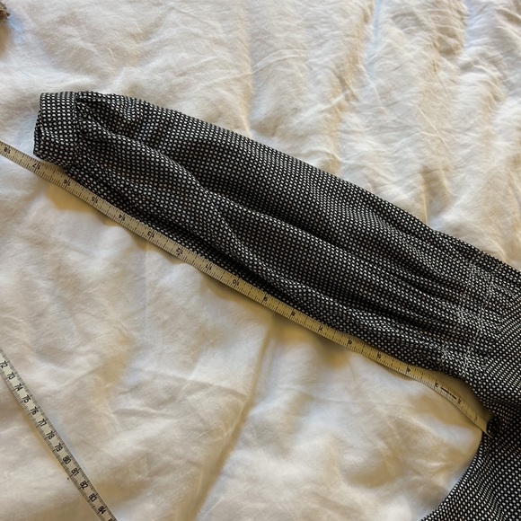 Joie mini-star patterned blouse - Picture 9 of 9